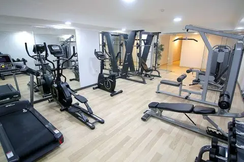 Ramira Joy Hotel in Alanya — foto 20