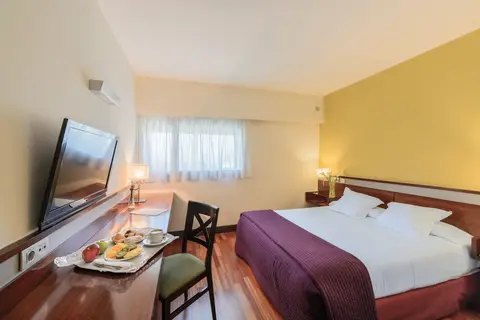 Hostal Torrejón in Torrejón De Ardoz — foto 5