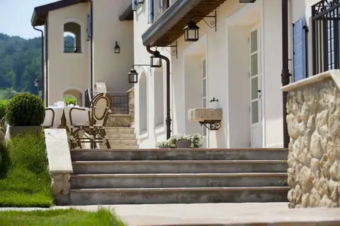 Borgo Conde Wine Resort in Predappio, foto 23