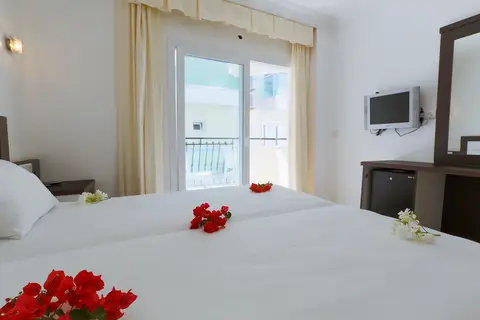 Belinda Hotel in Kas — foto 5