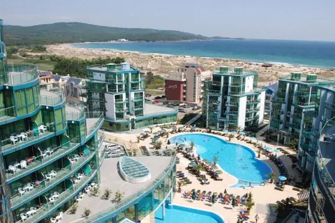 Primorsko del Sol in Приморско — foto 2