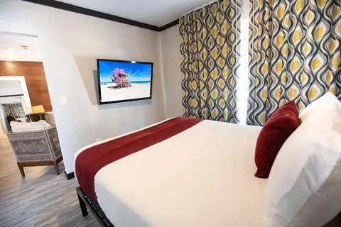 Metropole South Beach in Miami Beach