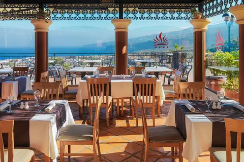 Hotel Las Águilas Tenerife Affiliated by Meliá in Puerto De La Cruz — foto 6
