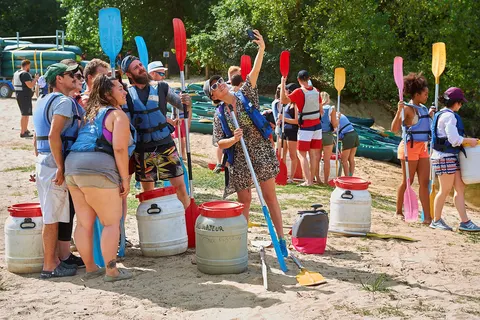 Residence Du Château De Salles foto 3