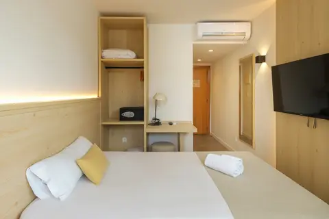 Hotel Cabot Cala Ferrera in Cala D´or — foto 27