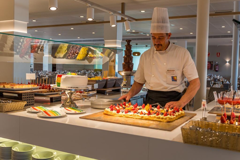 Hotel Golden Taurus Aquapark Resort foto 7