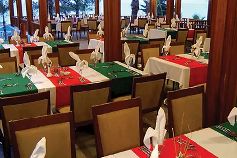 Mirada Del Mar Hotel in Kemer — foto 7