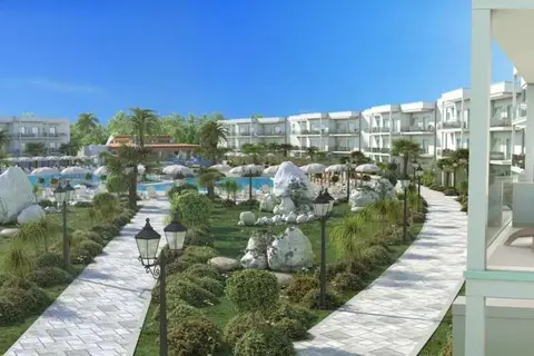 Aldiana Club Calabria in Villapiana — foto 3