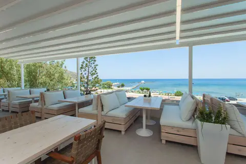 Georgioupolis Beach Hotel in Georgioupolis, foto 6