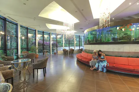 Perre La Mer Hotel Resort & Spa in Göynük, foto 13