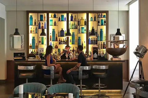 Hotel Portobay Liberdade in Sintra (Santa Maria e São Miguel, São Martinho e São Pedro de Penaferrim) — foto 6