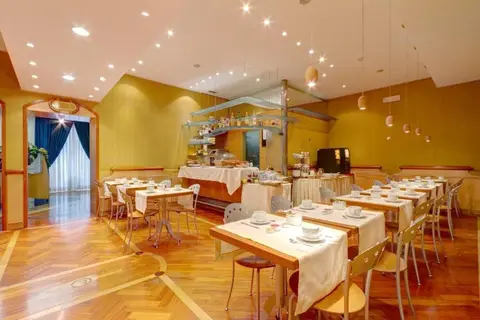 Hotel Corot in Rome — foto 6