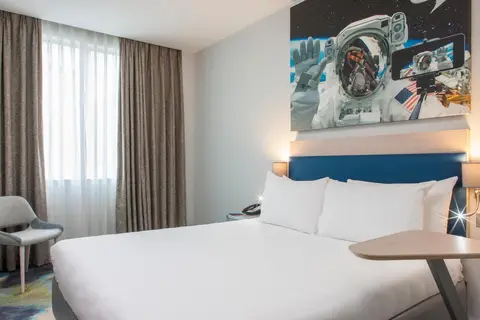 ibis Styles London Heathrow Airport in Londen — foto 6