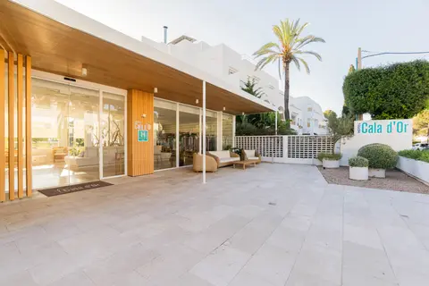 Hotel Cala d'Or in Palma, foto 15