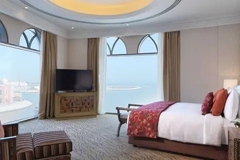 Marsa Malaz Kempinski The Pearl in Doha — foto 21