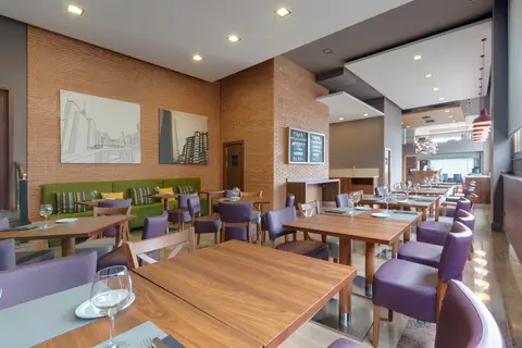 Hotel Vigo Los Galeones, Affiliated by Meliá in Vigo — foto 22