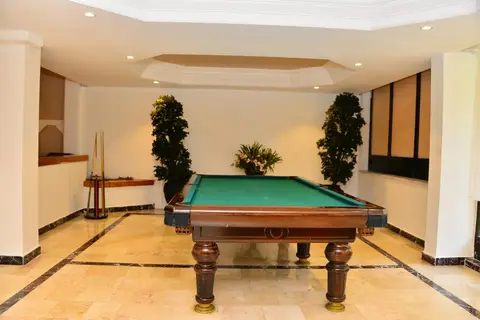Fame Hotel in Kemer — foto 26