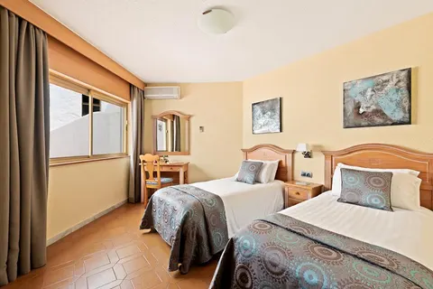 Macdonald Leila Playa Resort foto 5