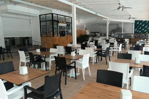 Uk Hotels Kiris in Kemer — foto 3