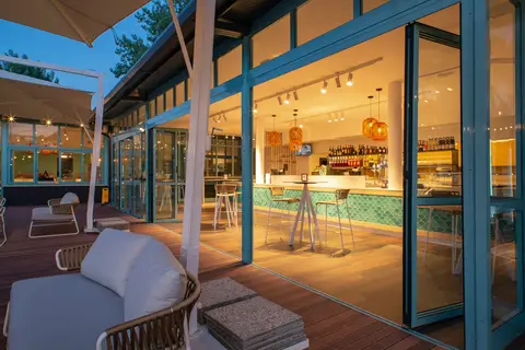 Milano Marittima Resort in Cervia — foto 10