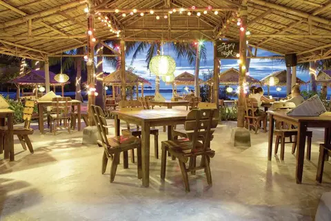 Avani Samui Resort in Baan Pang Ka, foto 8