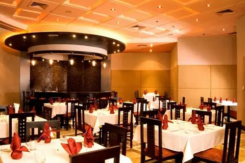 Grandeur Hotel in Dubai, foto 5