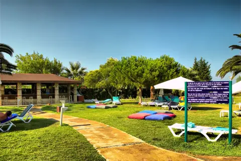 Ephesia Resort Hotel in Kusadasi — foto 14