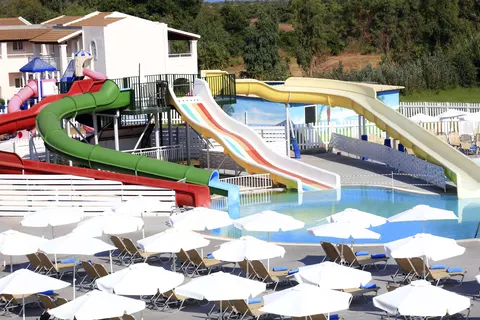Labranda Sandy Beach Hotel in Municipal Unit of Meliteieis