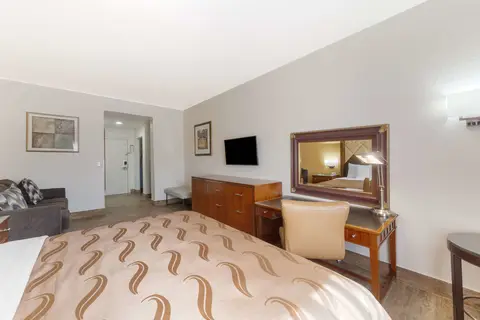 Quality Inn Florida City - Gateway to the Keys in Florida City, foto 9
