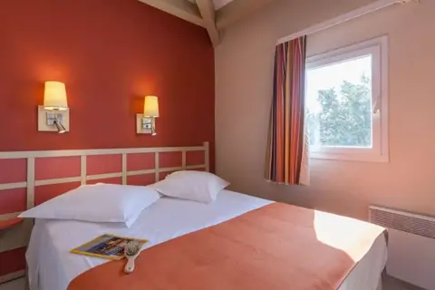 Pierre & Vacances Residence Les Parcs de Grim in Grimaud — foto 4