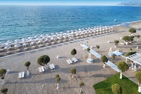 Fito Aqua Bleu Resort in Municipal Unit of Pythagoreio, foto 18