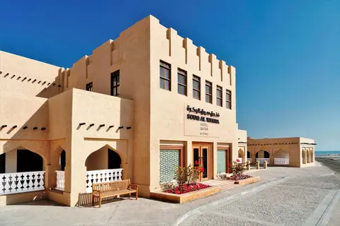 Souq Al Wakra Hotel Qatar By Tivoli in الوكرة