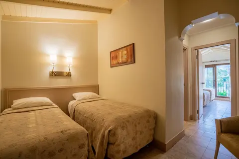 Dalyan Resort Spa Hotel foto 8