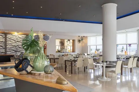 Hotel Cadiz Paseo del Mar in Cádiz, foto 10