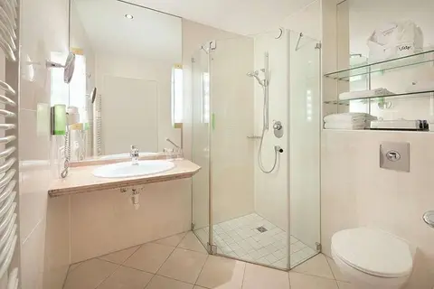 Victor's Residenz Berlin Mitte in Berlijn — foto 16