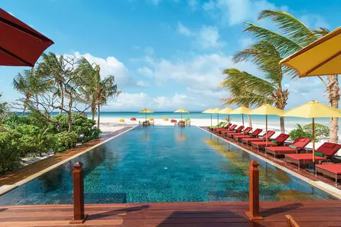 Dhigufaru Island Resort in Dhigufaruvinagandu — foto 17
