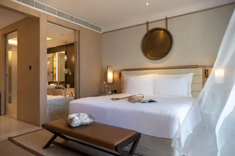 Jumeirah Muscat Bay in Jumeira Muscat Bay — foto 25
