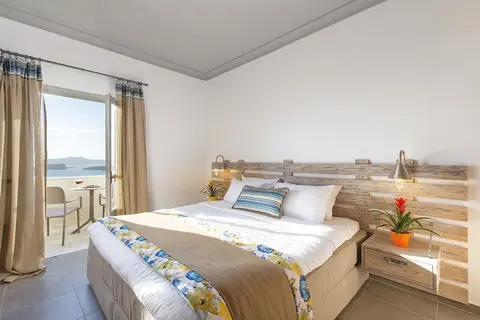 Caldera's Dolphin Suites in Σαντορίνη — foto 2