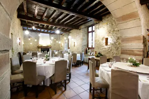 Convento San Roque Hotel Restaurant in Balmaseda — foto 9