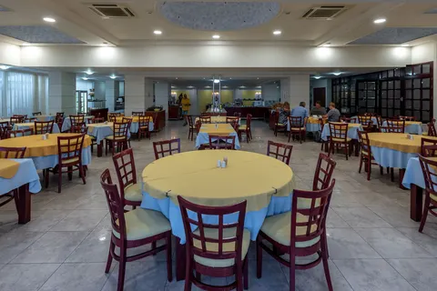 Sirene Beach Hotel foto 15