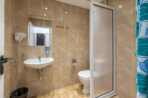 Midia Family Resort in Aheloy (Pomorie) — foto 8