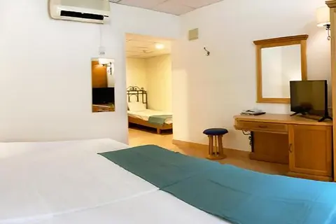 Hotel Kennedy Nova in Gzira — foto 30