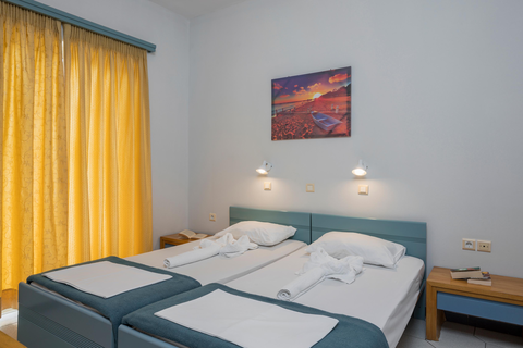 Adonis Apartments foto 14