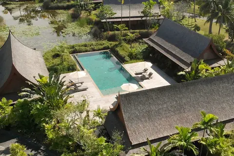 The Sanchaya in The Sanchaya Bintan — foto 7