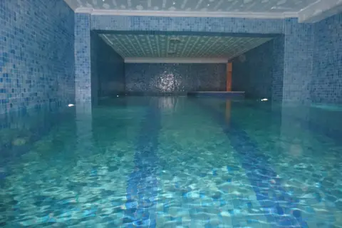 Temple Miletos Spa Hotel in Didim — foto 4