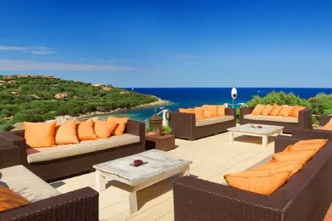 Grand Hotel in Porto Cervo in Porto Cervo — foto 20