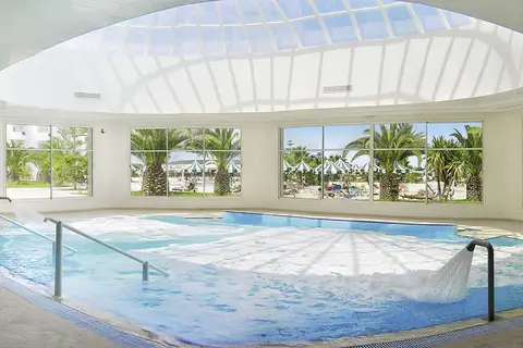 One resort El Mansour in Dar Shat — foto 12