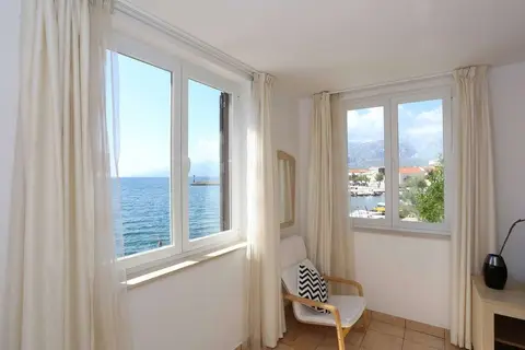 Aparthotel Tamarix in Posedarje — foto 2