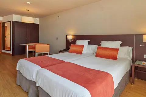 BQ Augusta Hotel in Palma De Mallorca — foto 9