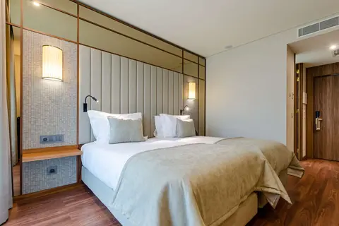 Turim Lisboa Hotel in Lissabon, foto 2
